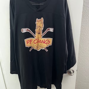 PF Changs Arizona CCM Hockey Jersey (XL)