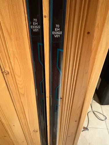 Pro Stock CCM Vizion 70 Flex P90 Hockey Stick