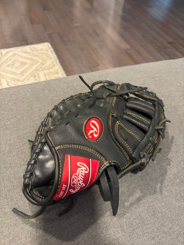 Rawlings Renegade LH First Base Baseball Glove 11.5" (Used)