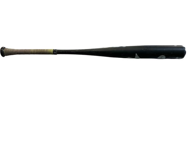 Used Demarini THE GOODS BB/SB High School -3 Bat 33" 11873-S000245153