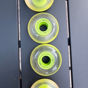 Labeda Slime Wheels (New)