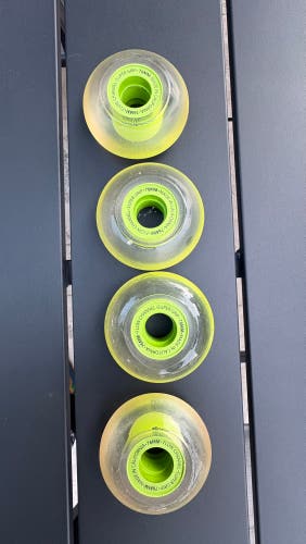 Labeda Slime Wheels (New)