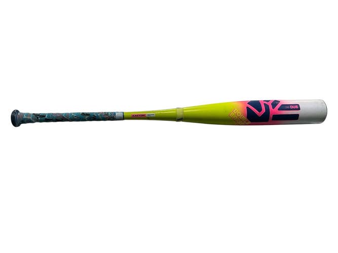 Used Easton THE DUB EUT6DUB5 BB/SB USSSA 2 3/4 Bat 32" 11873-S000244712