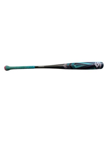 Used Louisville Slugger ATLAS 2025 BB/SB High School -3 Bat 33" 11873-S000244824