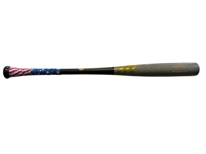 Used Marucci TVT CUSTOM CUT-M BB/SB Wood Bat 31" 11873-S000244828
