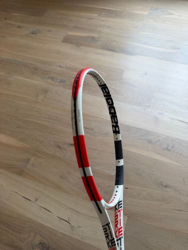 Babolat Pure Strike Tennis Racquet (New)