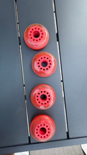 Labeda Union Wheels (New)