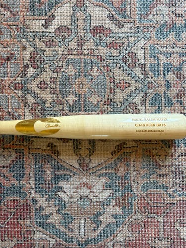 Chandler RA13M Bat (-3) 30 oz 33" (New)