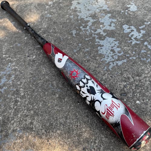 HOT 2013 DeMarini Voodoo 33/30 (-3) BBCOR Baseball Bat VDC13