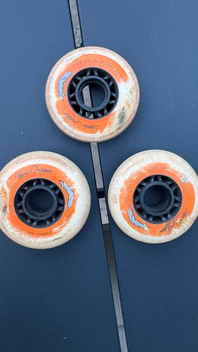 Labeda Wheels (Used)