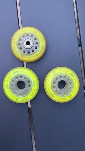 Labeda Wheels (Used)