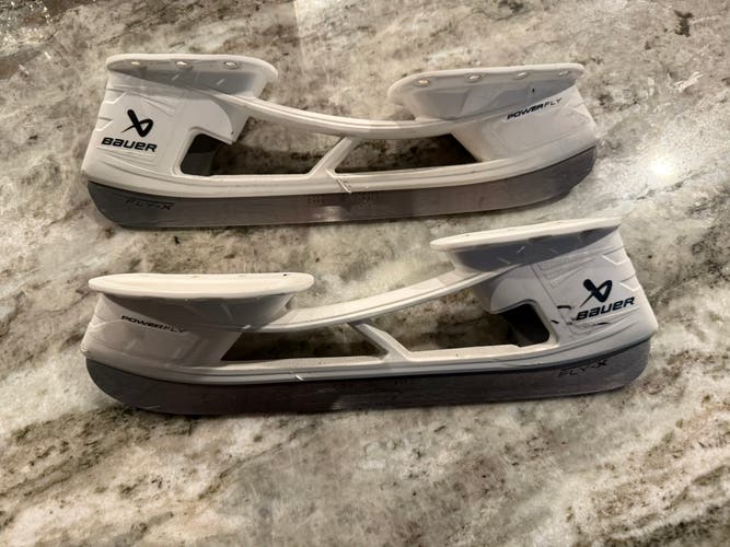 Bauer PowerFly 272 mm (Used)