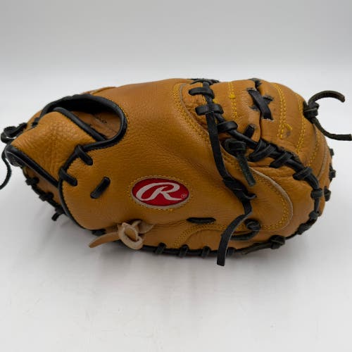 Rawlings rcm30t 33” catchers mitt Baseball Glove