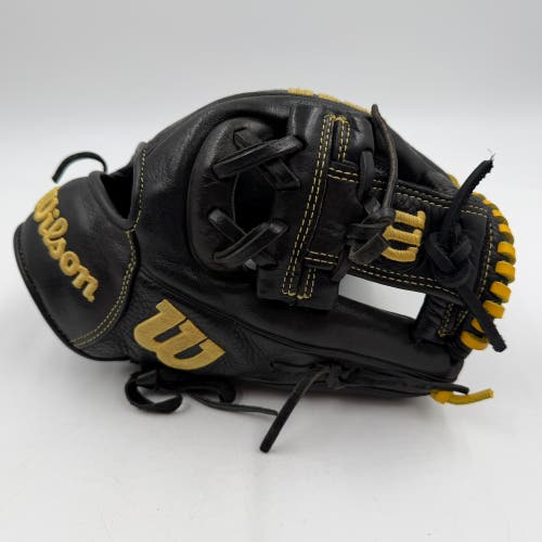 Wilson a950 11.5 infield Baseball Glove