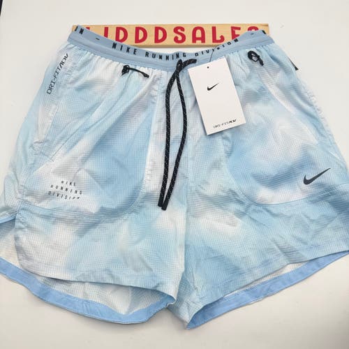 Nike Running Division Breathe ADV 4” Running Shorts HJ4150-422 Men’s Sz XS NWT

New With Tags