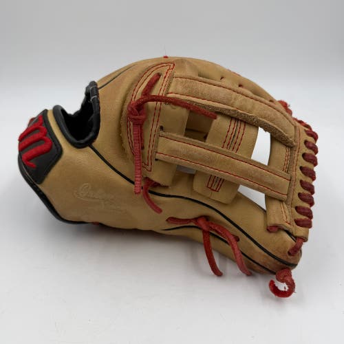 Marucci Oxbow 12” Infield Baseball Glove