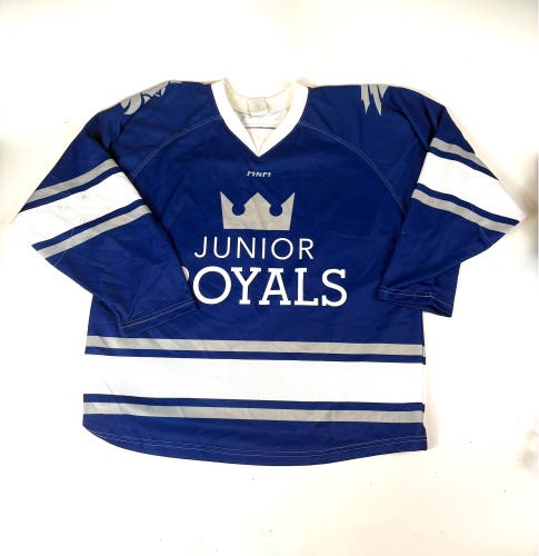 Hockey jersey XX-Large