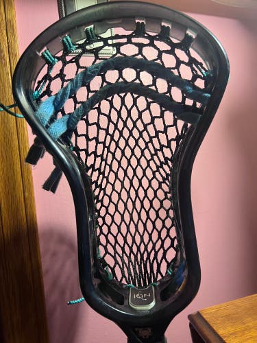 ECD Ion Head (Used)