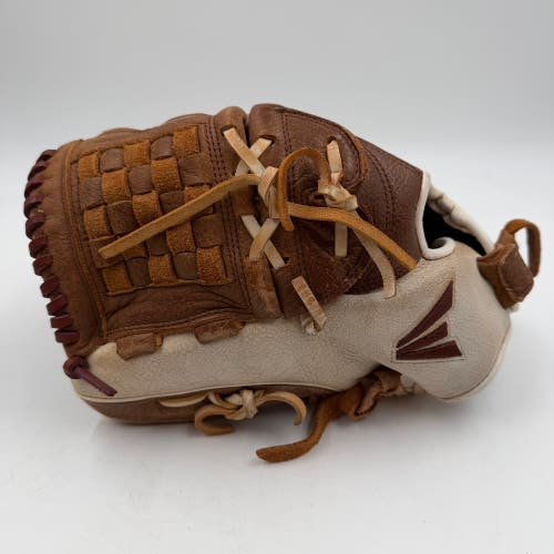 Easton Natural Series 12.5 Lefty Softball Baseball Glove