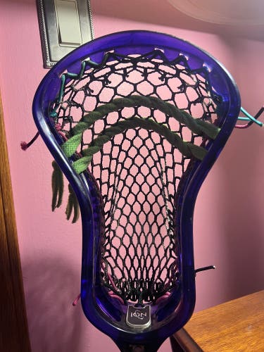 ECD Ion Used Stringing Head (Used)