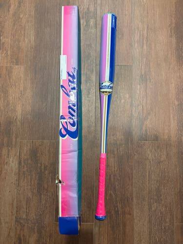 New 33/30 Combat MFG Spec A1 Nazare BBCOR Certified Bat