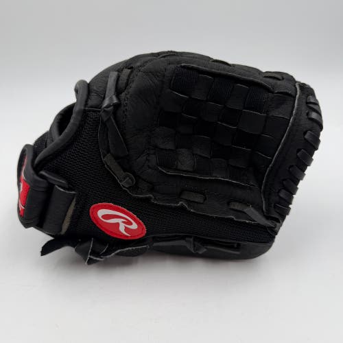 Rawlings Playmaker series 11” youth infield Baseball Glove
