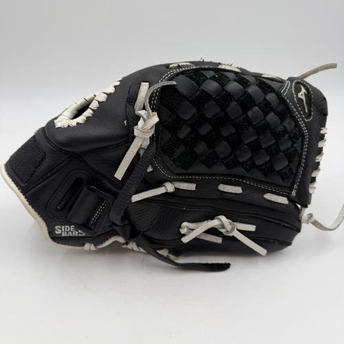 Mizuno prospect select 12” fastpitch infield softball Baseball Glove