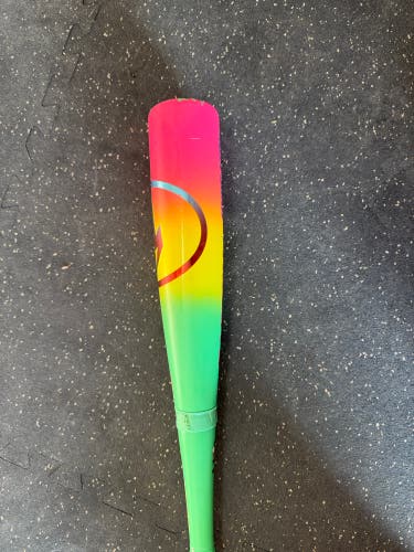 USA Hype Fire