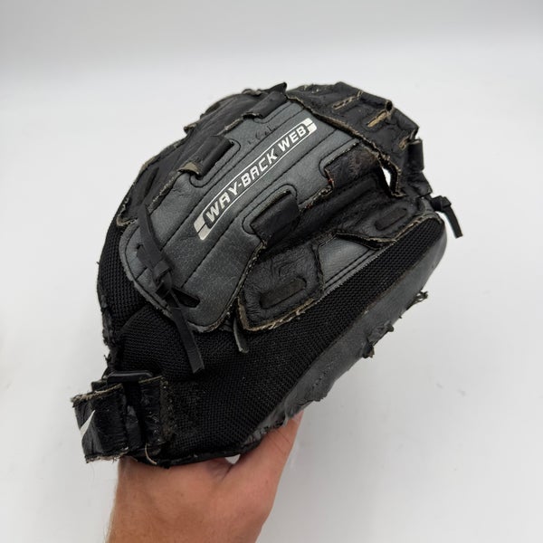 Nike diamond ready 11” youth infield Baseball Glove