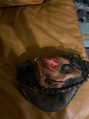 Rawlings Player Preferred RH Catcher's Glove 31" (Used)