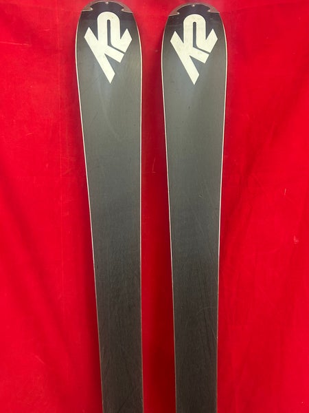 k2 2010 skis Pontoon NEW 2010 K2 Disorderly Twin