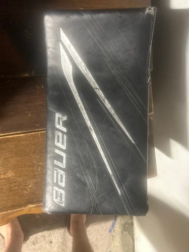 2023 Bauer Hyperlite 2 Regular (Used)