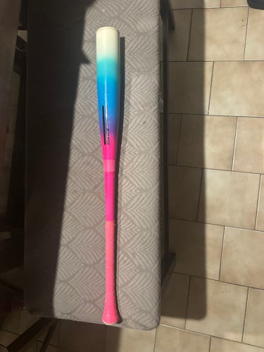 2026 Warstic Bonsaber Hybrid BBCOR Certified Bat (-3) 21 oz 31" (New)