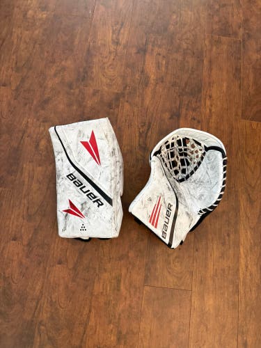 Bauer Prodigy Regular (Used)