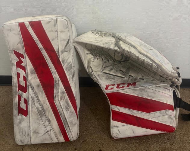 CCM E3.9 Regular (Used)