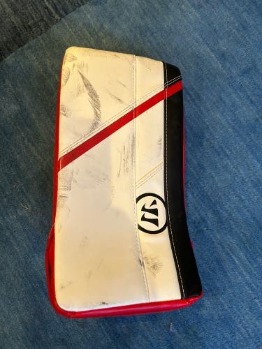 Warrior Ritual G5 Regular (Used)