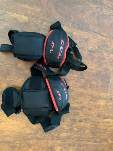 CCM KP 1.5 (Used)
