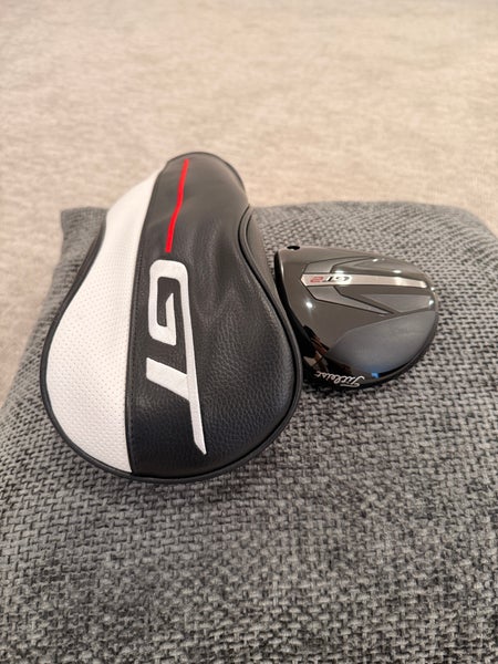 Titleist GT2 Right Handed Driver 9 Loft Head Only (Used)