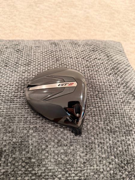 Titleist GT2 Right Handed Driver 9 Loft Head Only (Used