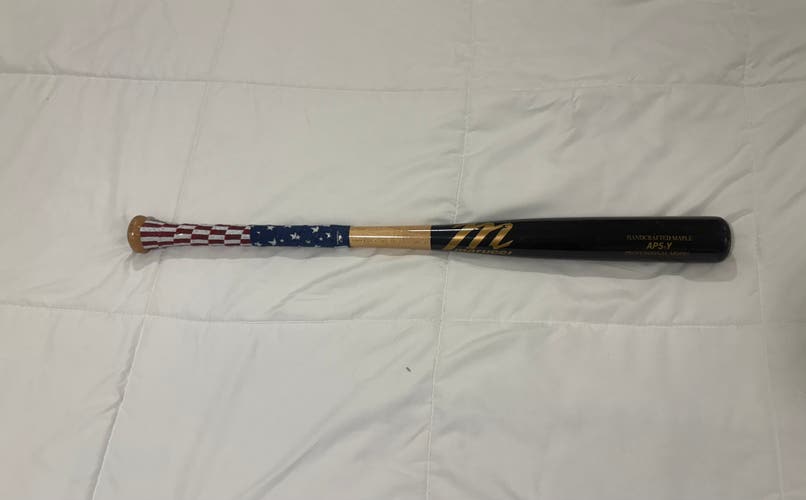 2023 Marucci AM22 Maple Bat 23 oz 29" (Used)