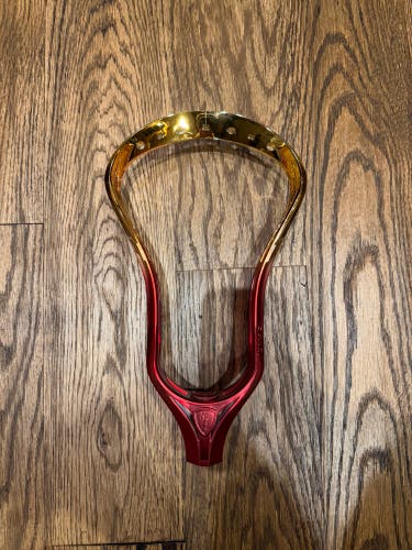 Adrenaline All-American Nomad Unstrung Head (New)