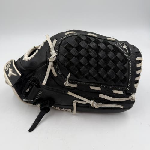 Mizuno prospect select 12.5 outfield fastpitch softball Baseball Glove