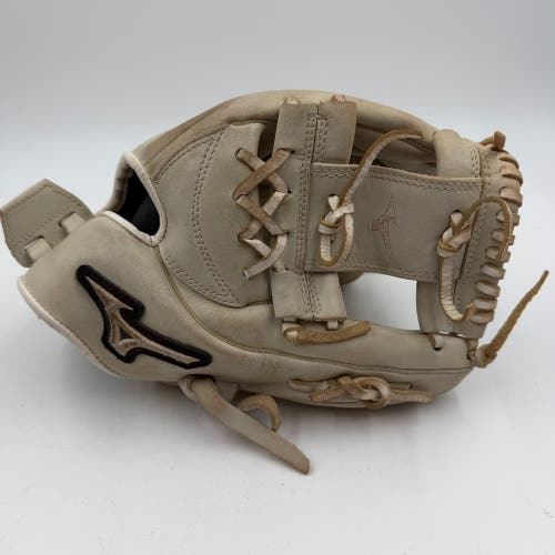 Mizuno mvp select 11.75 fastpitch softball Baseball Glove