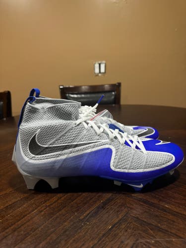 Men's Size M 11.5 (W 12.5) Nike Vapor Untouchable Pro 3 (New)