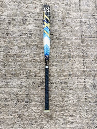 2024 Louisville Slugger LXT Composite Bat (-10) 23 oz 33" (Used)