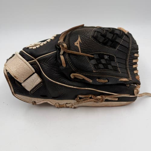 Mizuno supreme 12.5 Outfield fastpitch softball Baseball Glove