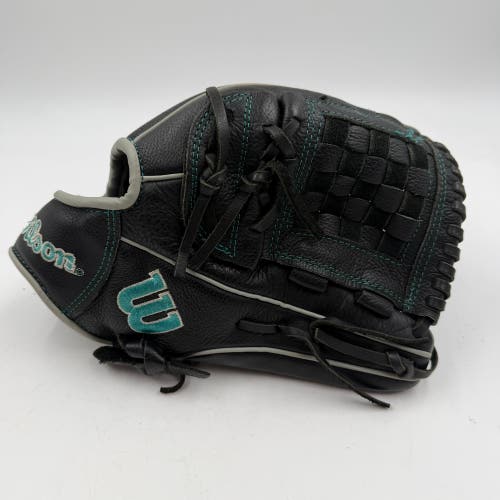Wilson a500 12” fastpitch infield softball Baseball Glove