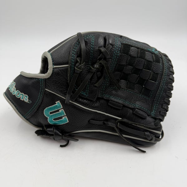 Wilson a500 12” fastpitch infield softball Baseball Glove