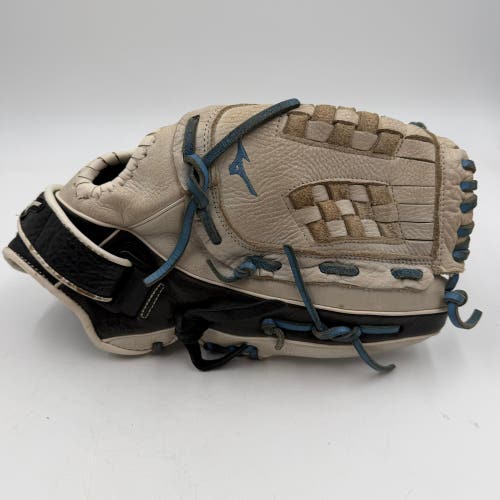 Mizuno supreme 12.5 outfield fastpitch softball Baseball Glove