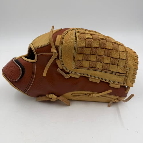 DSG 13” Outfield Baseball Glove